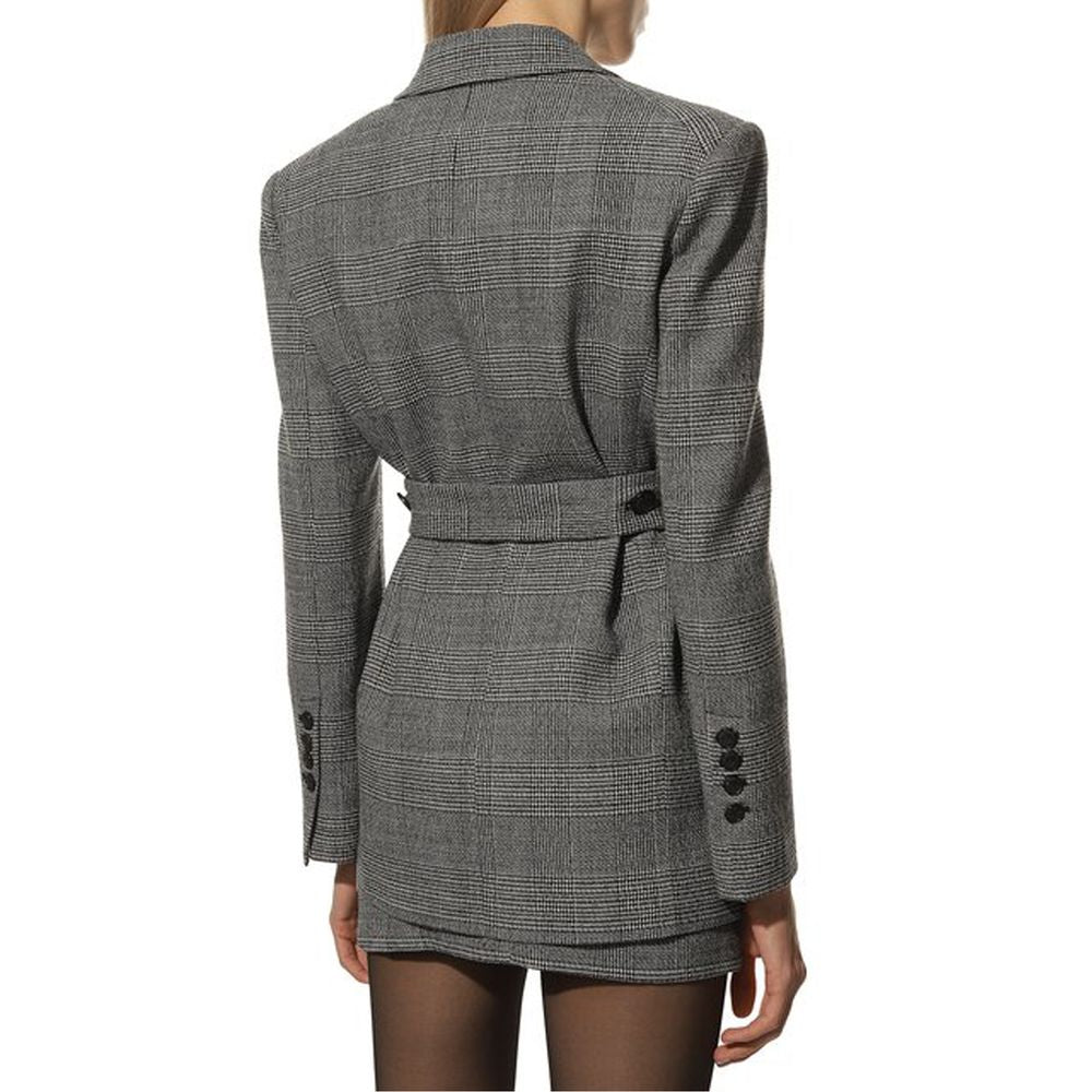 PINKO Zwart Blazer