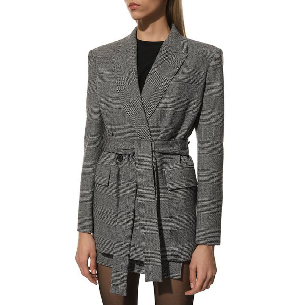 PINKO Zwart Blazer