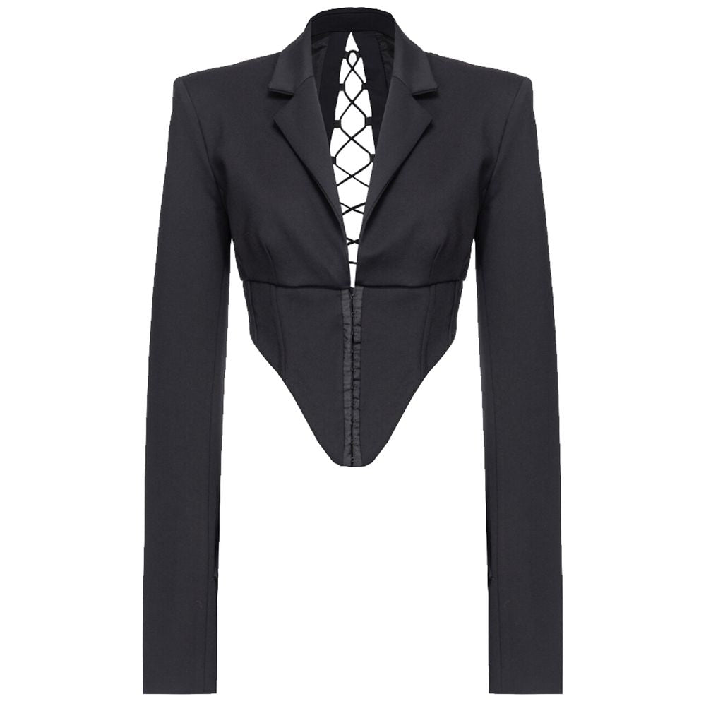 PINKO Zwart Blazer