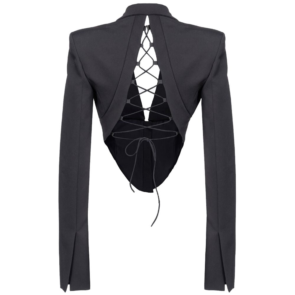 PINKO Zwart Blazer