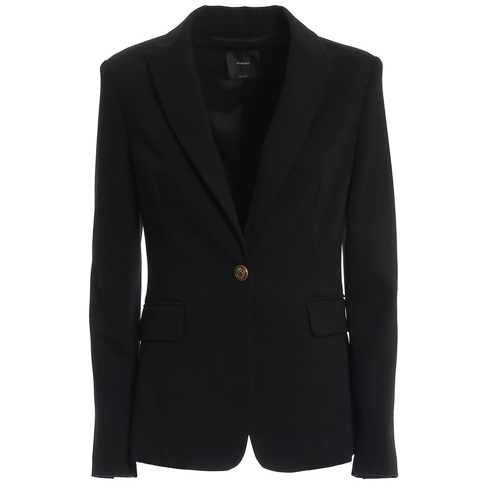 PINKO Zwart Blazer