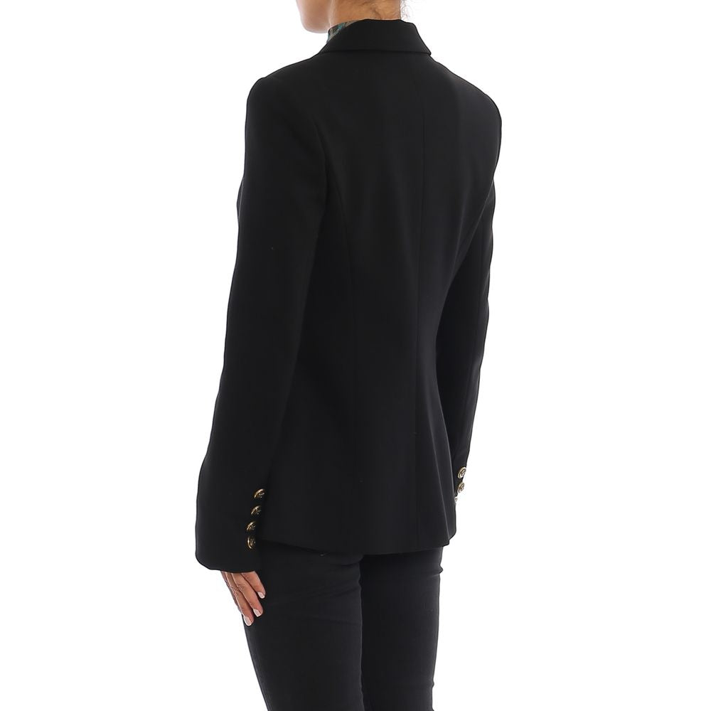 PINKO Zwart Blazer