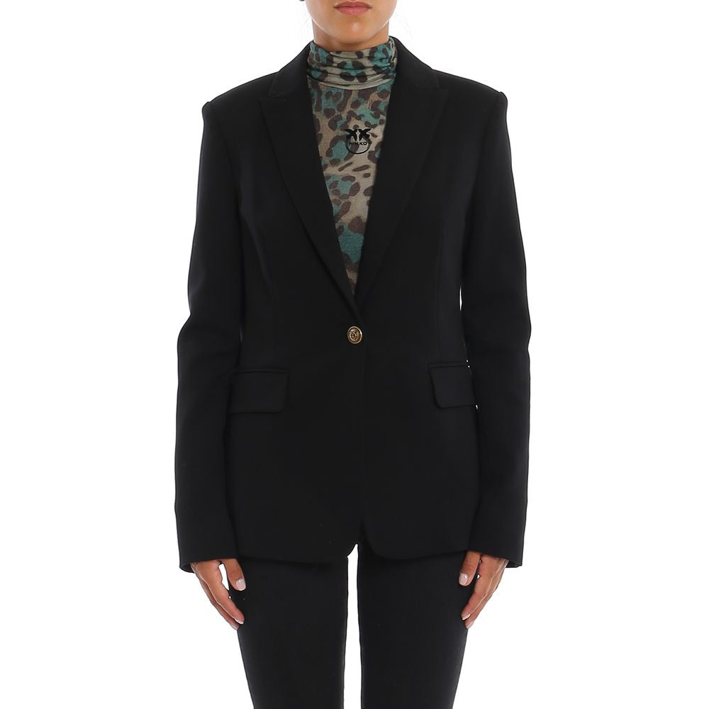 PINKO Zwart Blazer