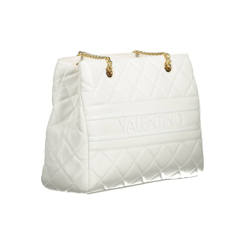 Valentino Bags Wit Handtas