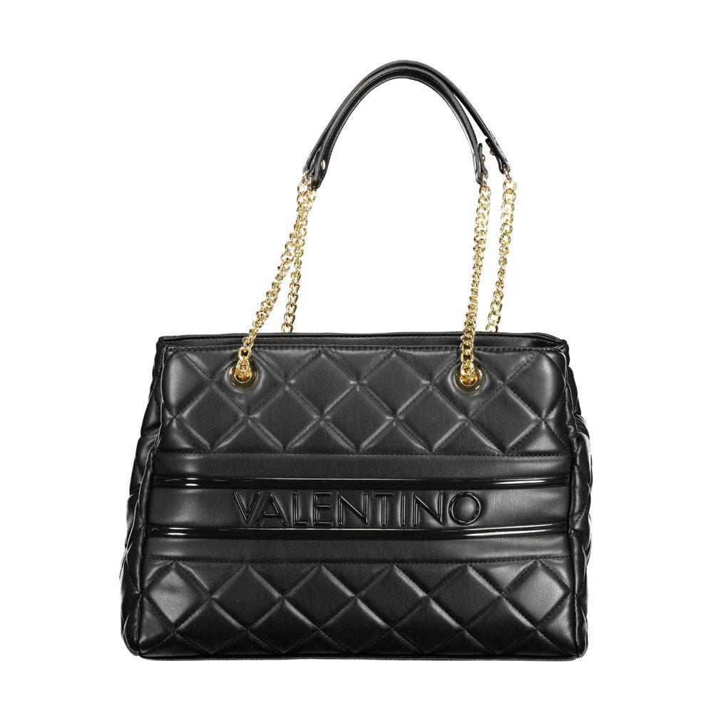 Valentino Bags Zwart Handtas