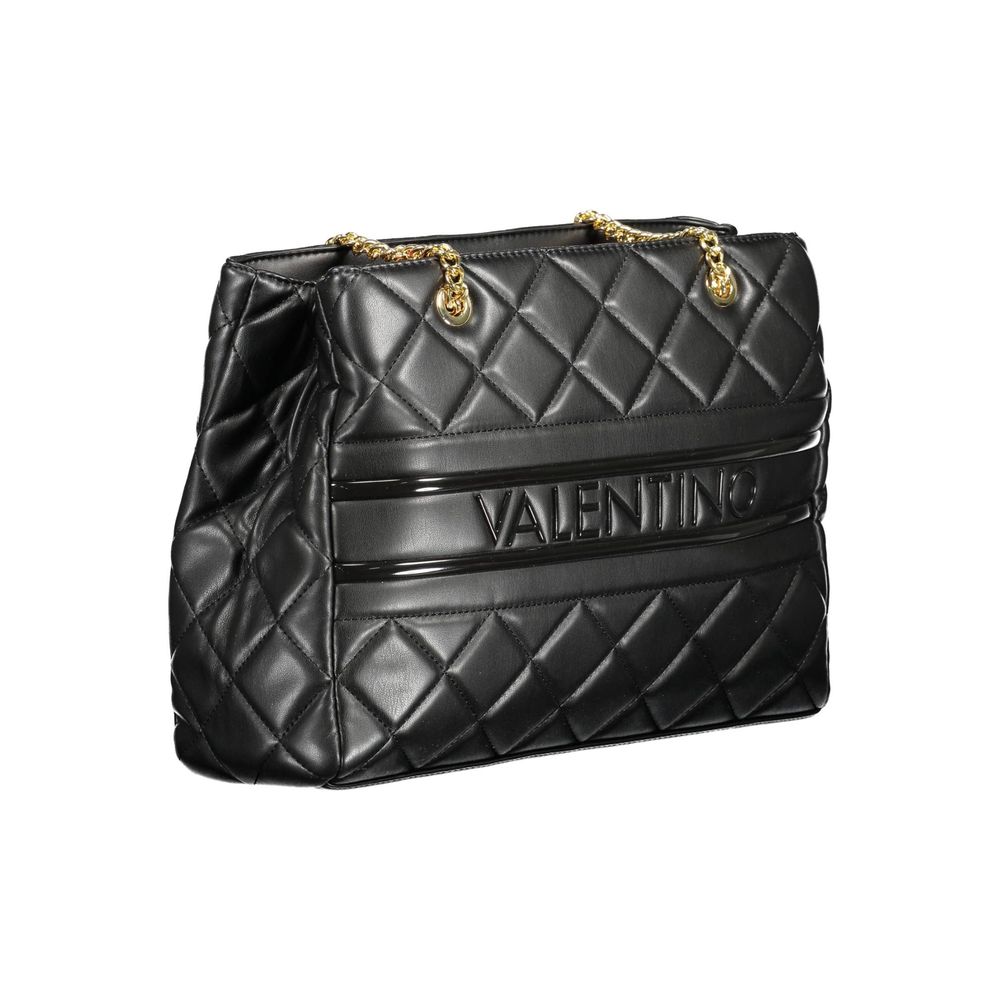 Valentino Bags Zwart Handtas