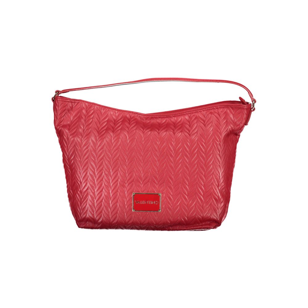 Valentino Bags Rood Handtas