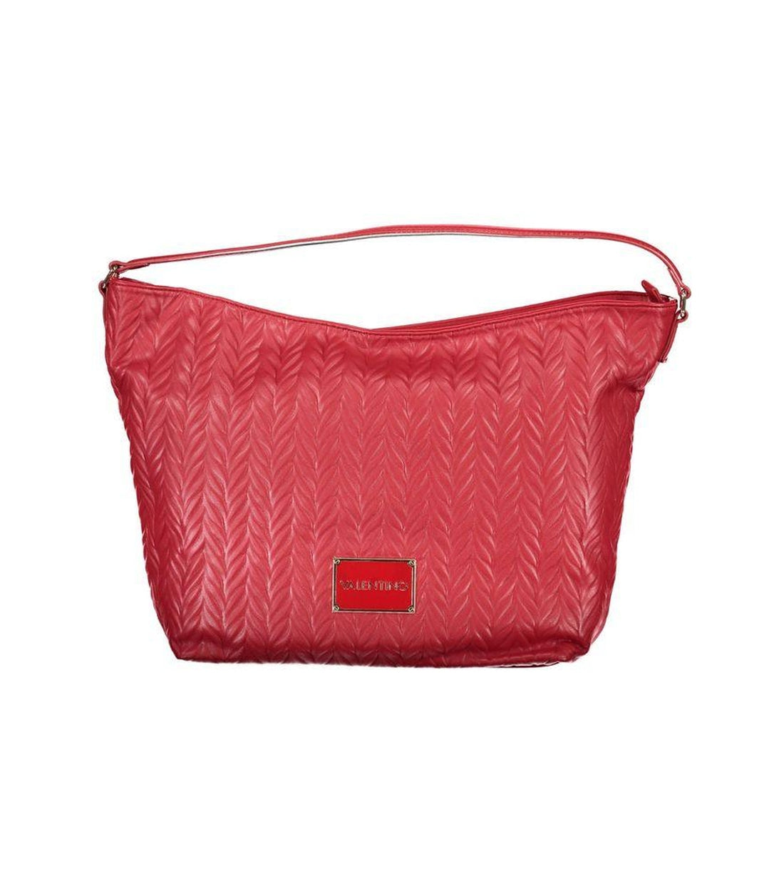 Valentino Bags Rood Sunny Re Hobo Handtas