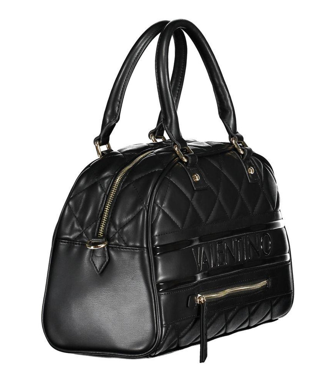 Valentino Bags Zwart Ada Handtas