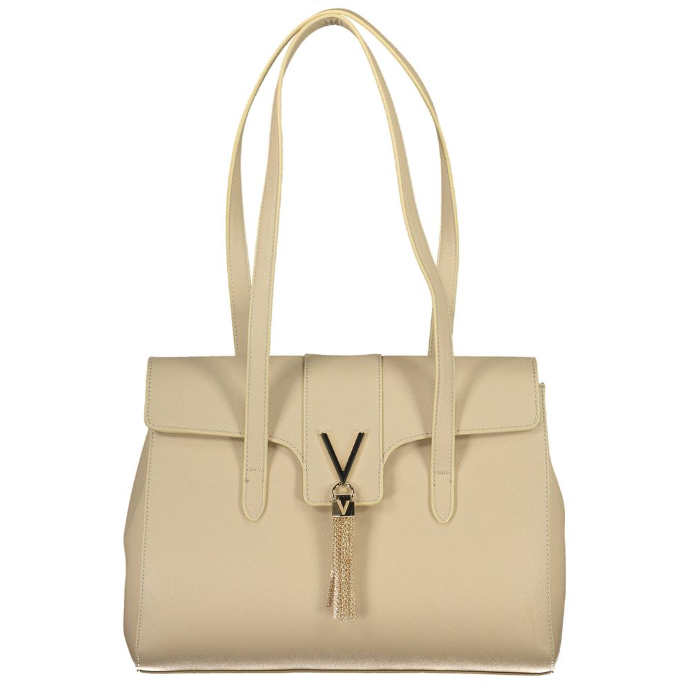 Valentino Bags Beige Handtas