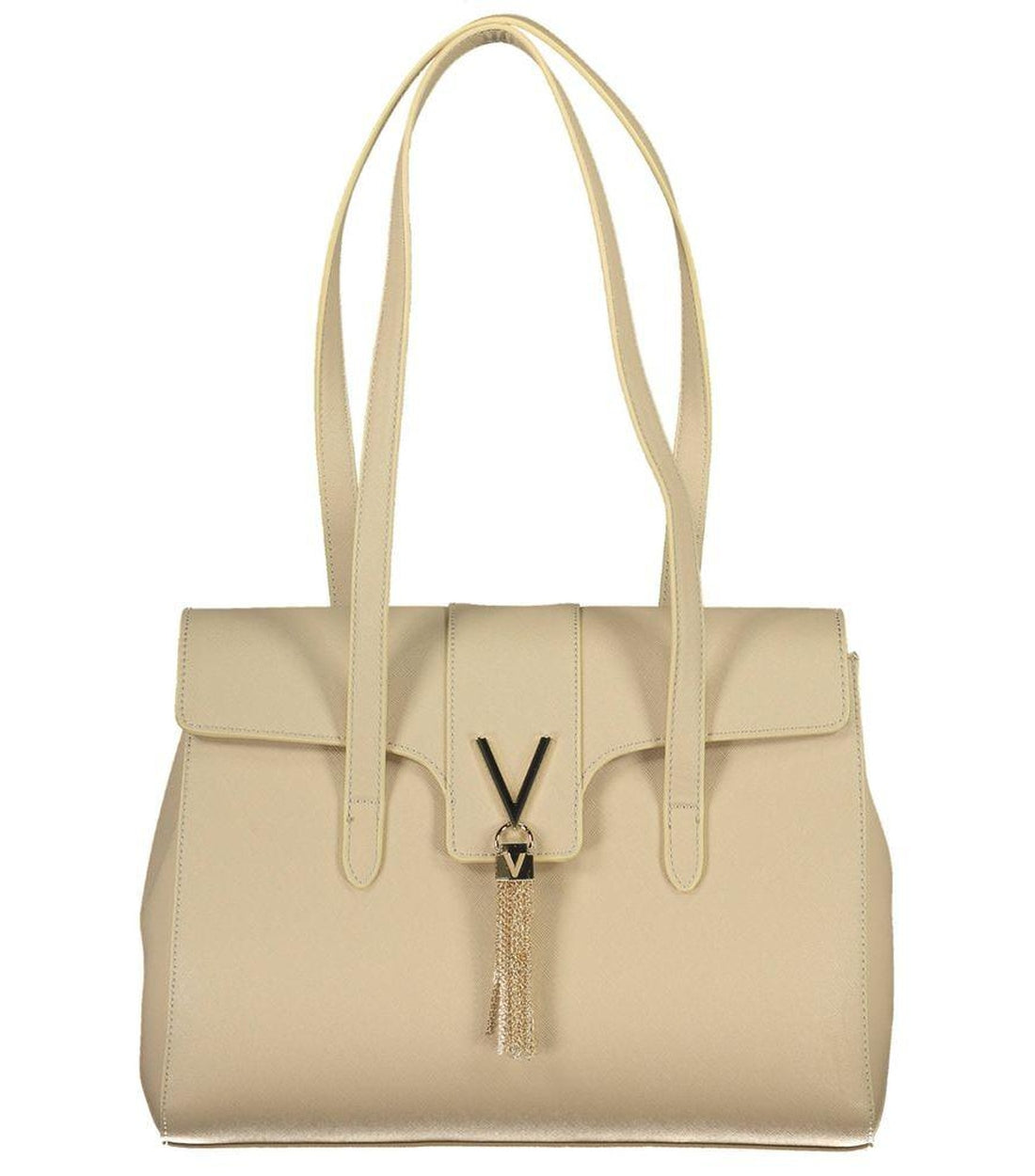 Valentino Bags Beige Divina Handtas