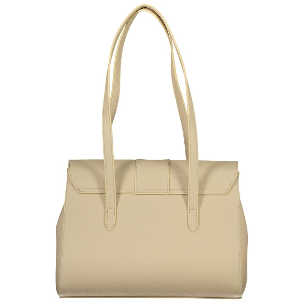 Valentino Bags Beige Handtas