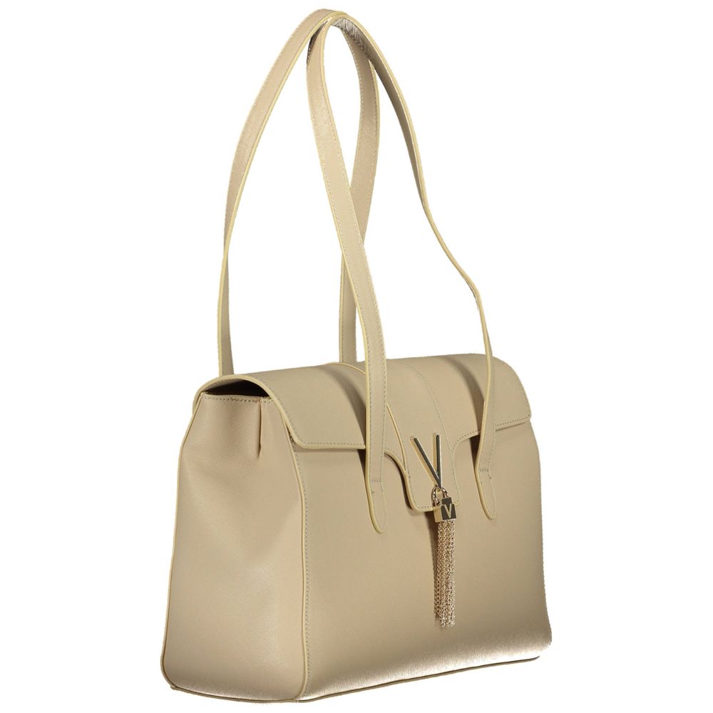 Valentino Bags Beige Handtas