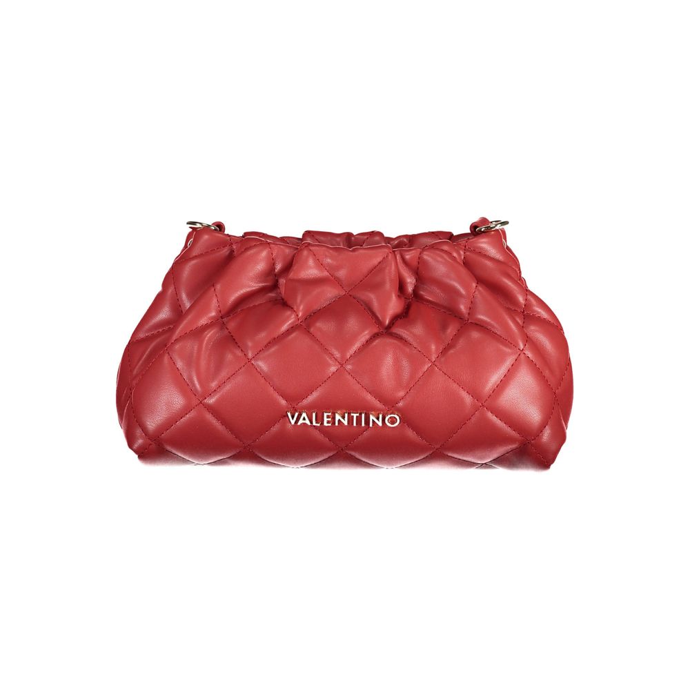 Valentino Bags Rood Handtas