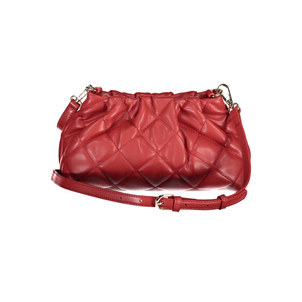 Valentino Bags Rood Handtas