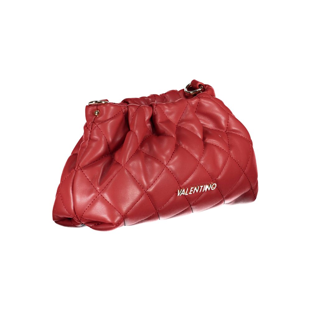 Valentino Bags Rood Handtas