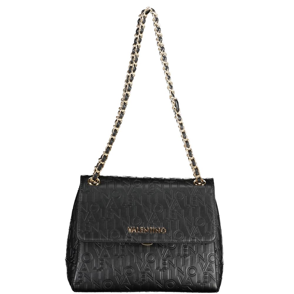 Valentino Bags Zwart Handtas