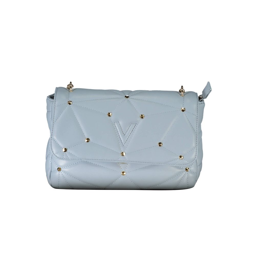 Valentino Bags Blauw Handtas