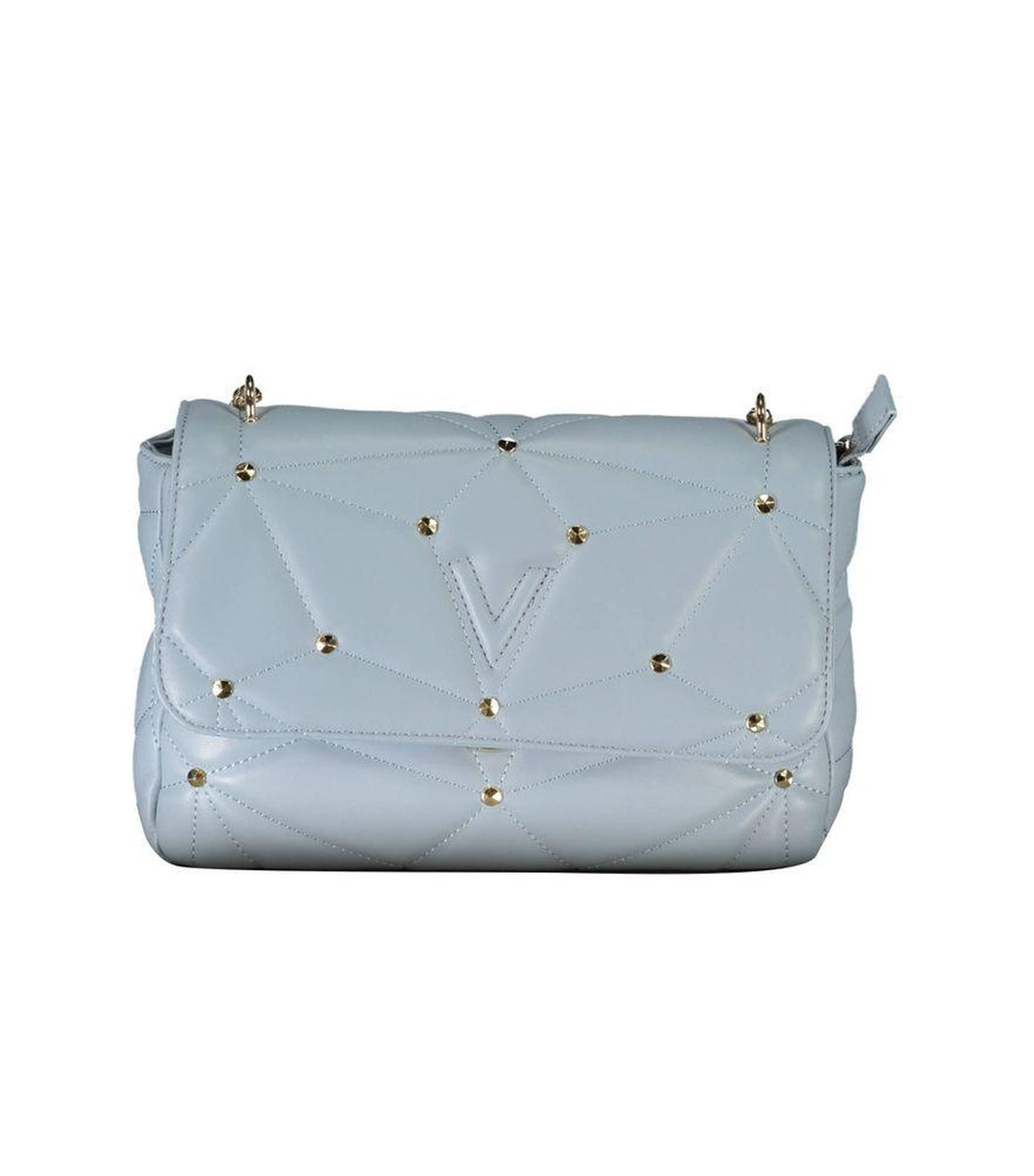 Valentino Bags Blauw Emily Schoudertas