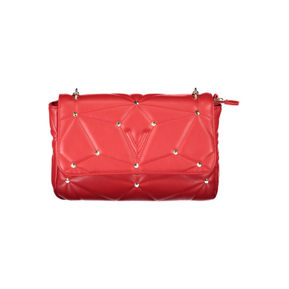 Valentino Bags Rood Handtas