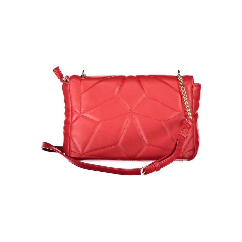 Valentino Bags Rood Handtas