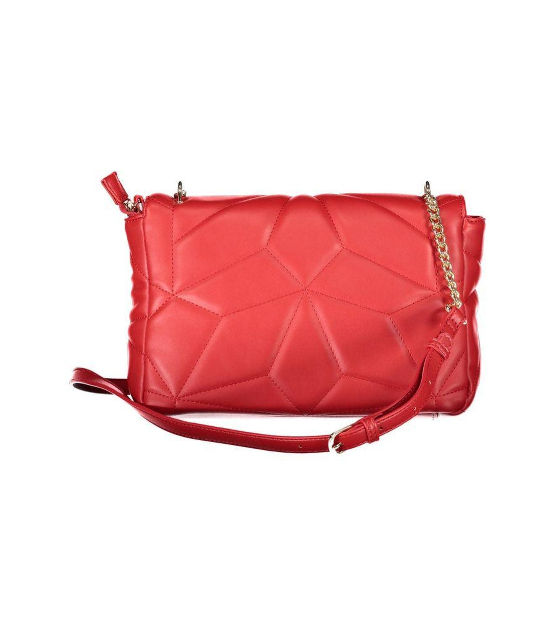 Valentino Bags Rood Emily Schoudertas