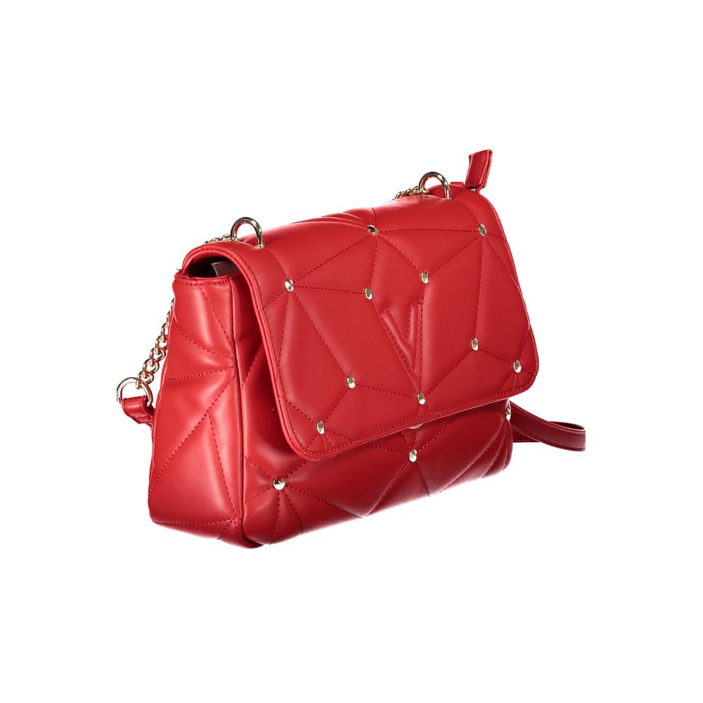 Valentino Bags Rood Handtas