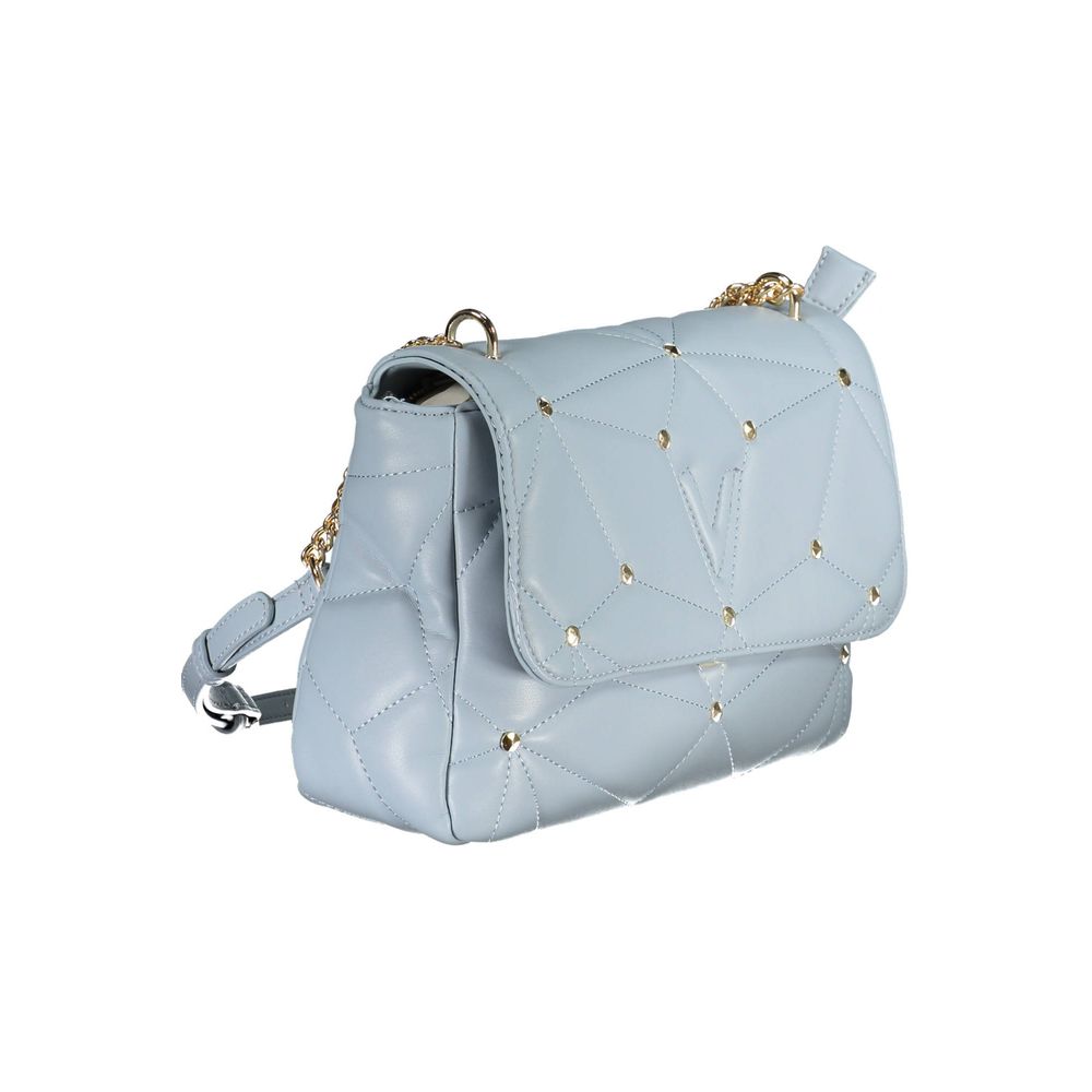 Valentino Bags Blauw Handtas