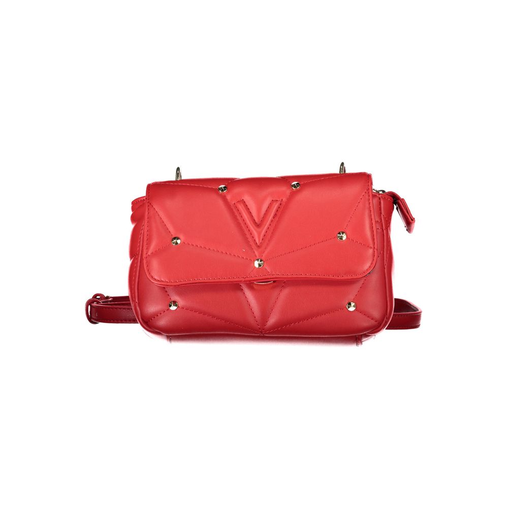 Valentino Bags Rood Handtas