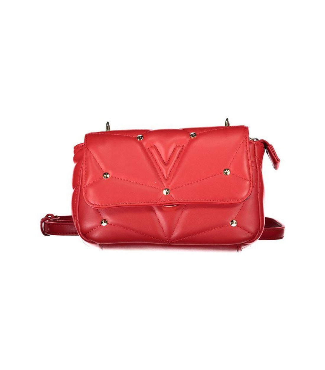 Valentino Bags Rood Emily Schoudertas