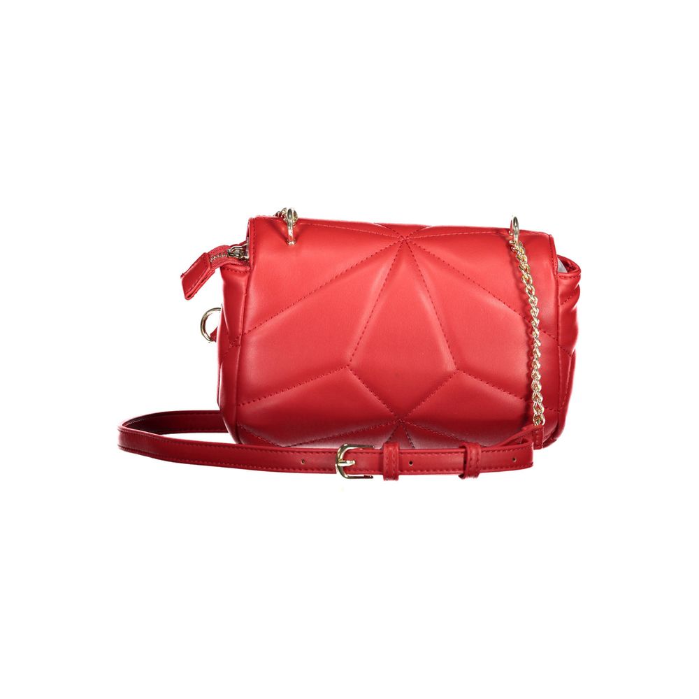 Valentino Bags Rood Handtas