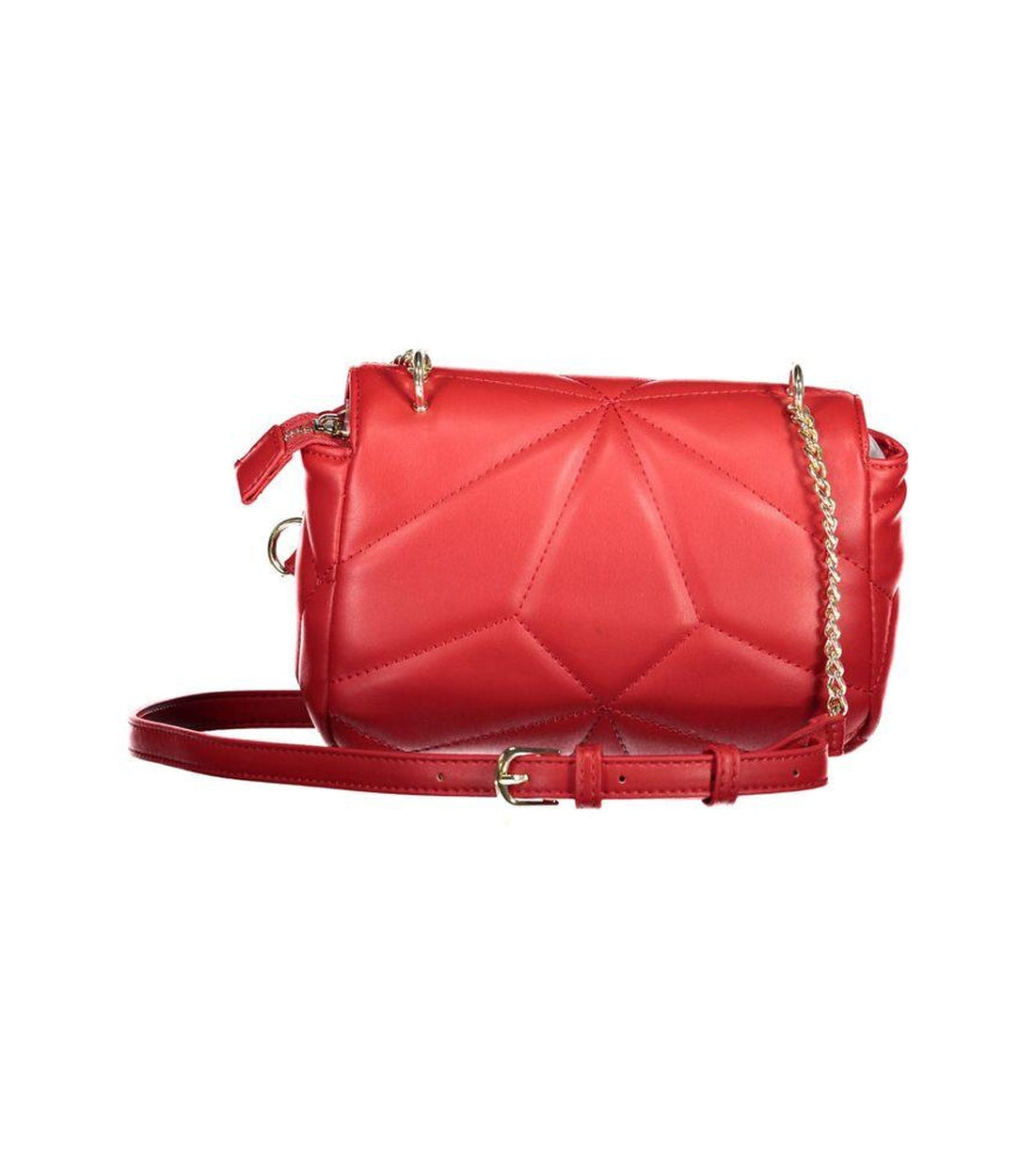 Valentino Bags Rood Emily Schoudertas