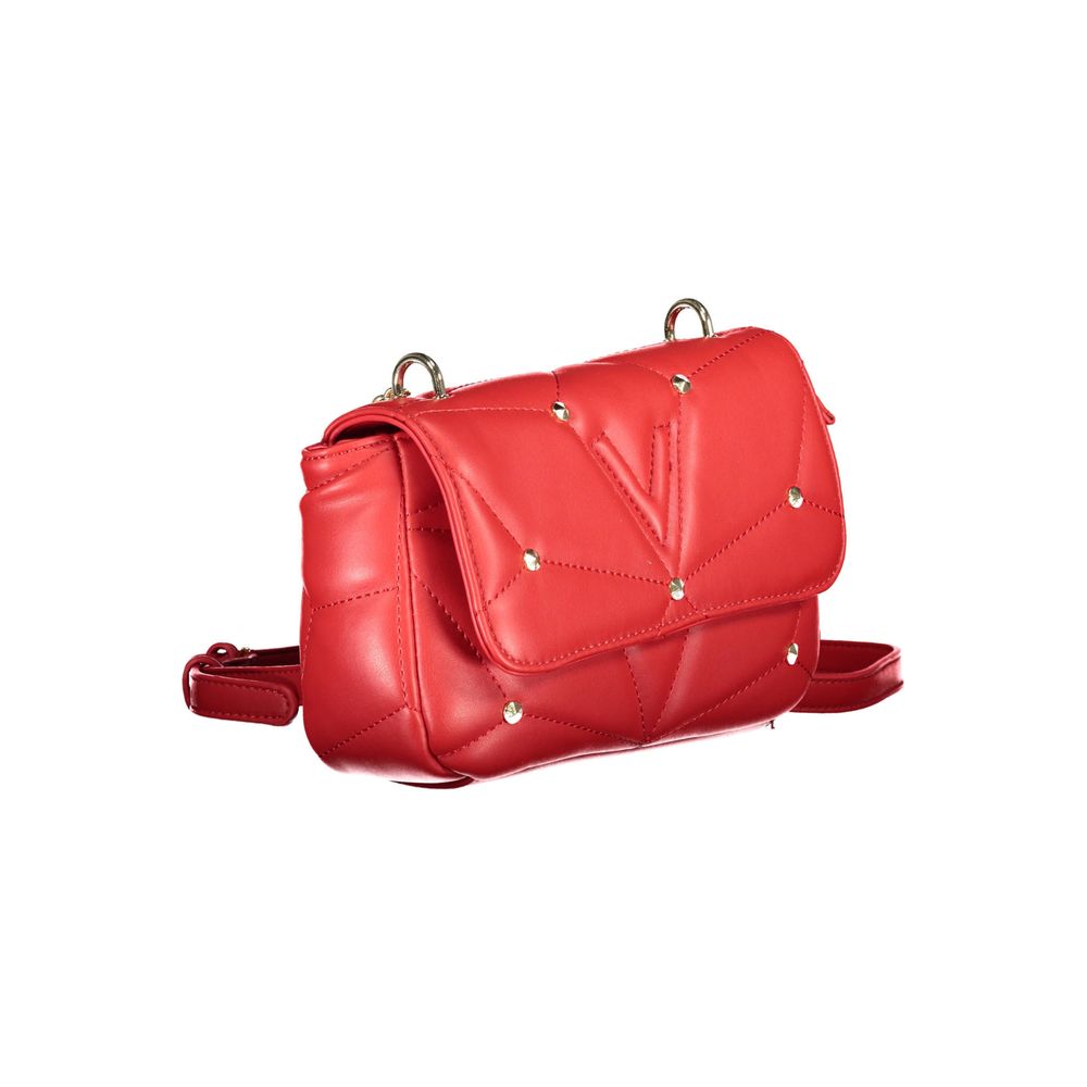 Valentino Bags Rood Handtas