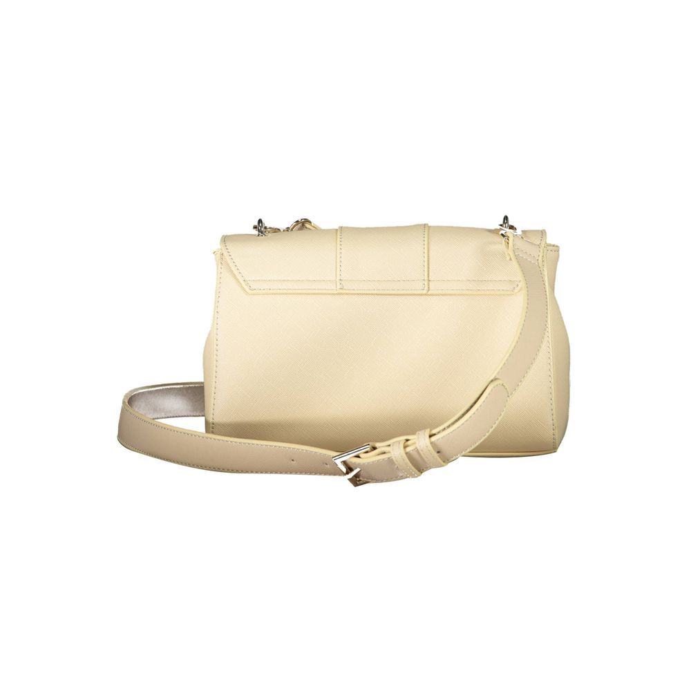 Valentino Bags Beige Handtas