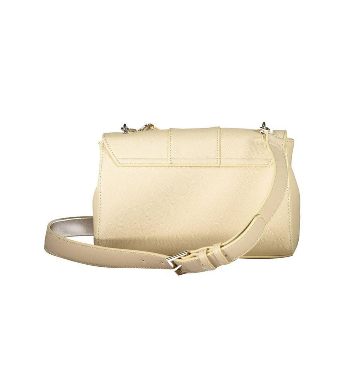 Valentino Bags Beige Divina Schoudertas