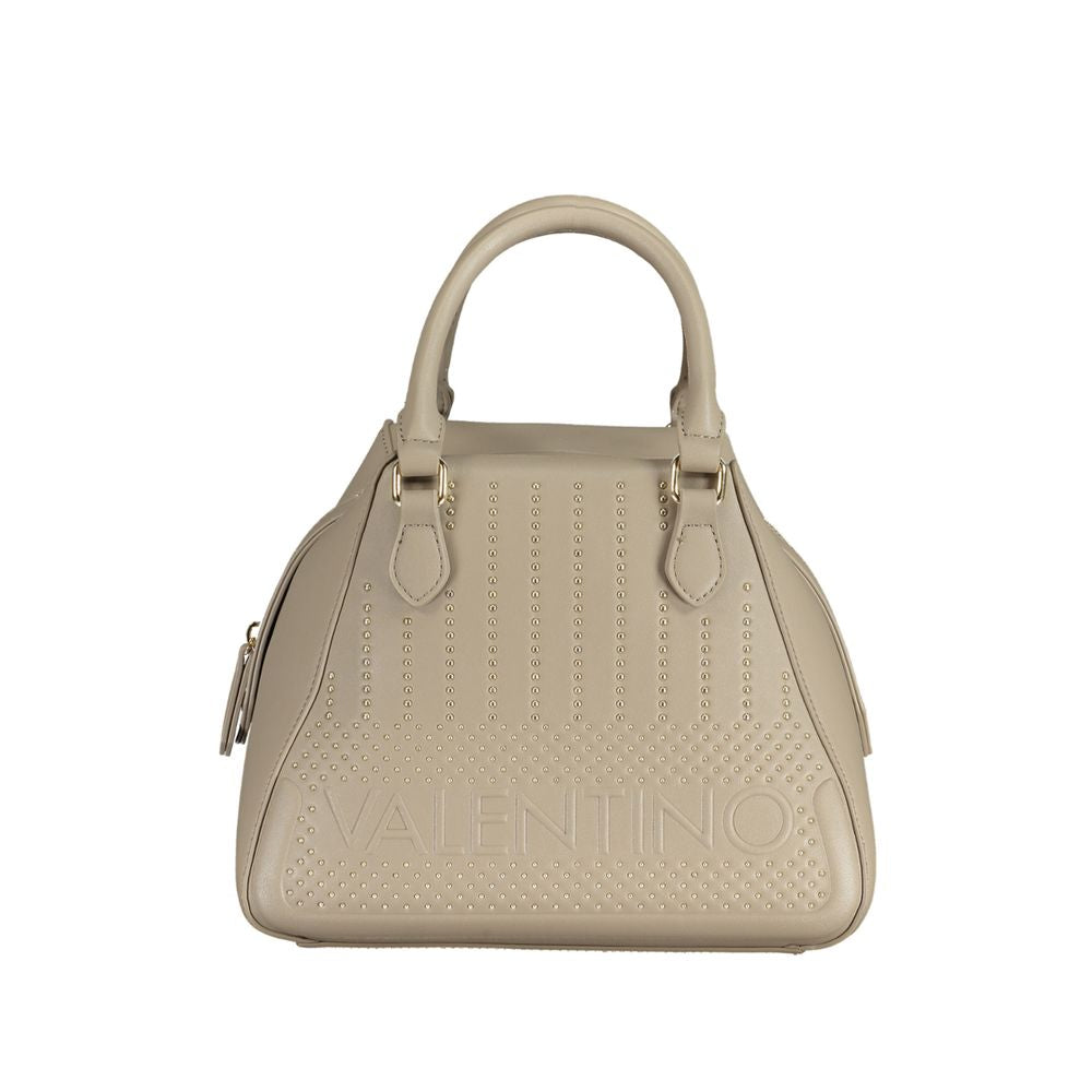 Valentino Bags Beige Handtas