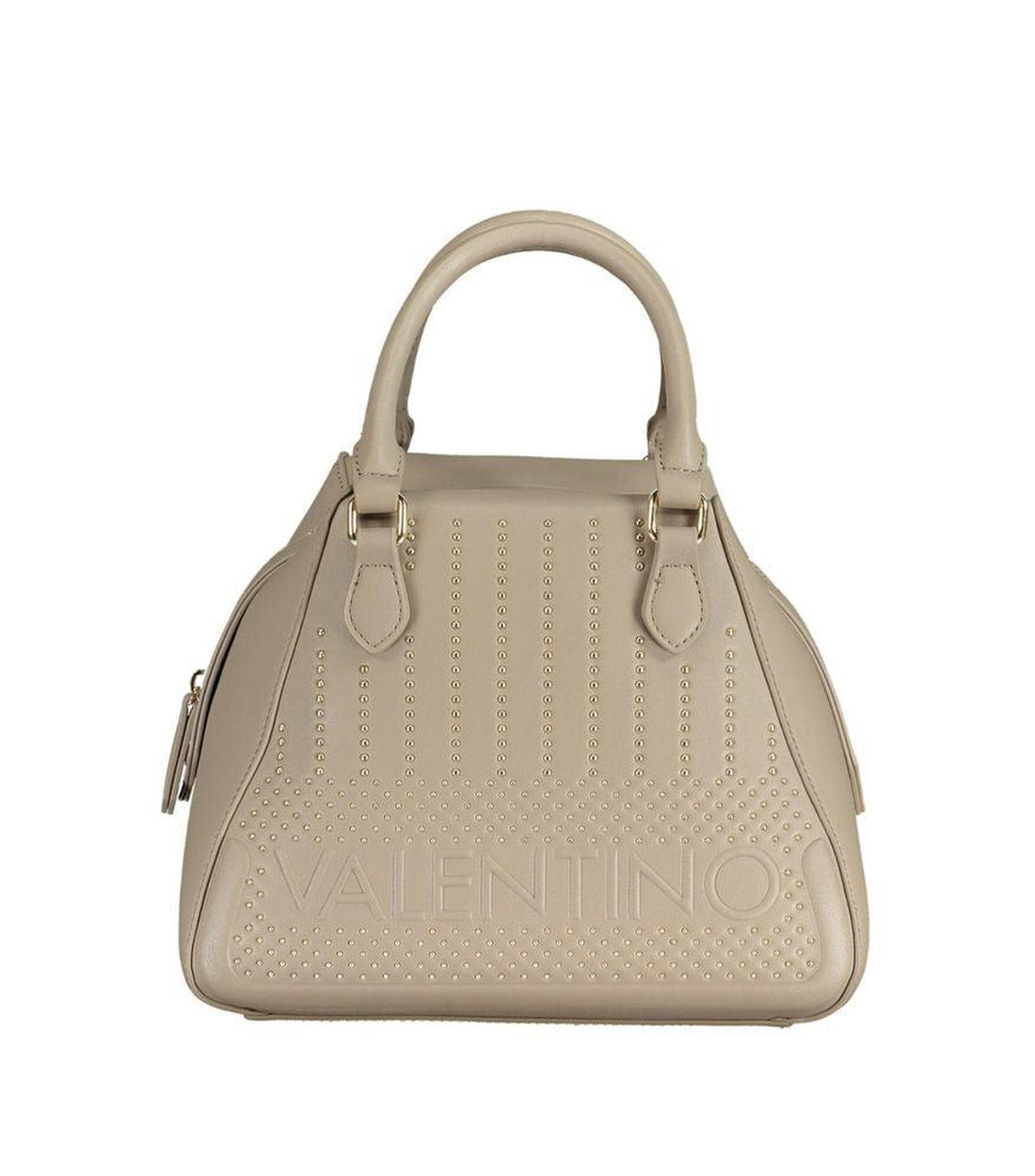 Valentino Bags Beige Mittens Handtas