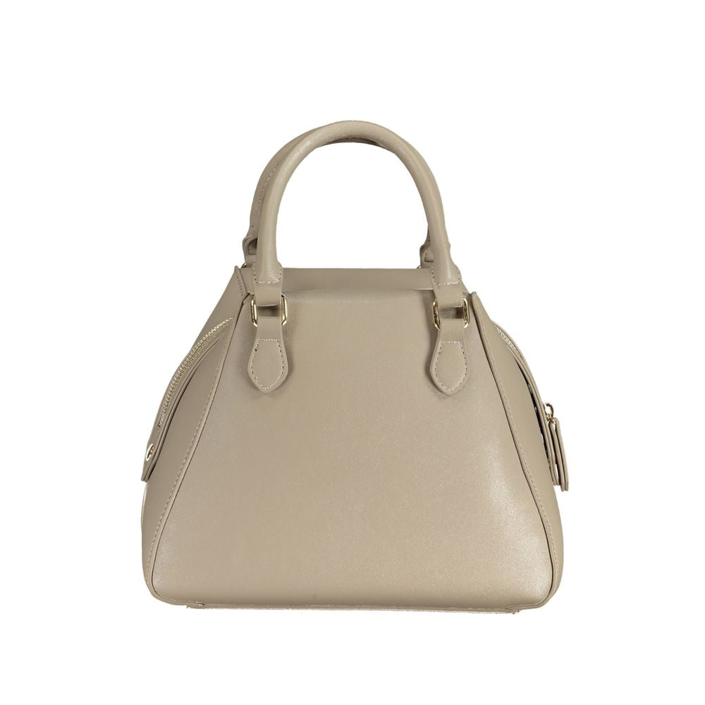 Valentino Bags Beige Handtas