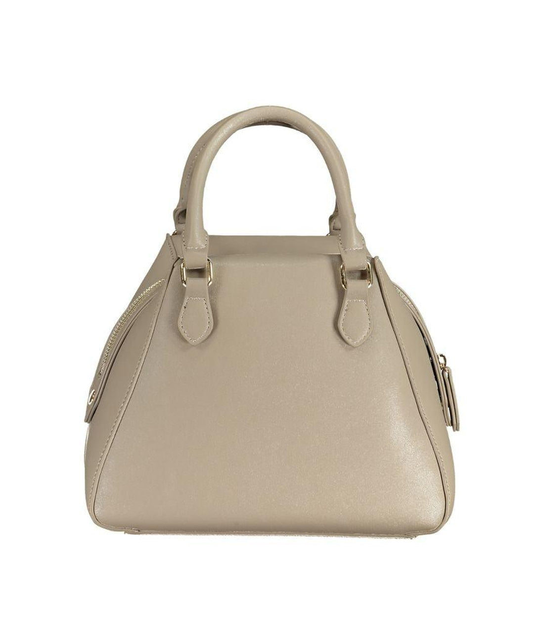 Valentino Bags Beige Mittens Handtas