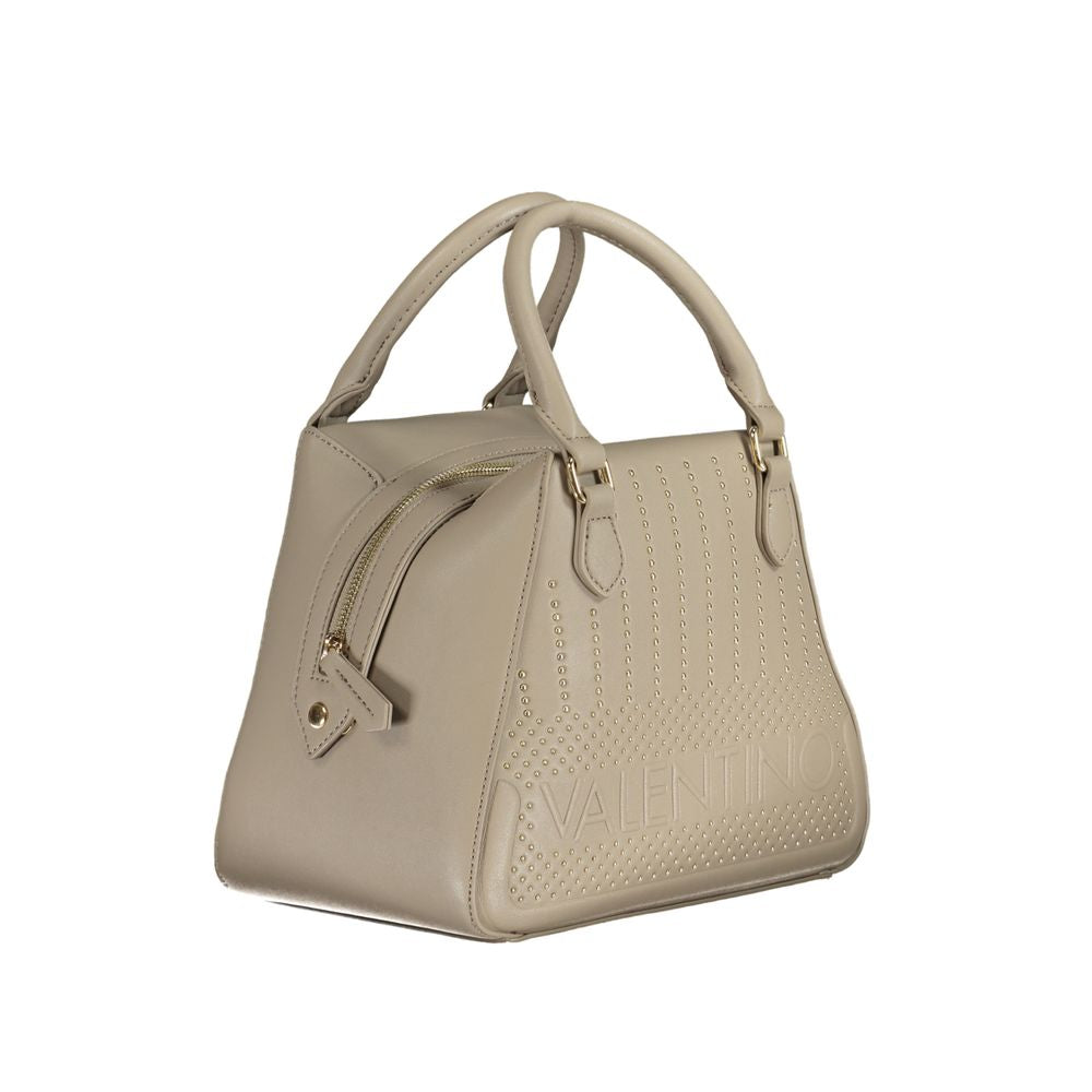 Valentino Bags Beige Handtas