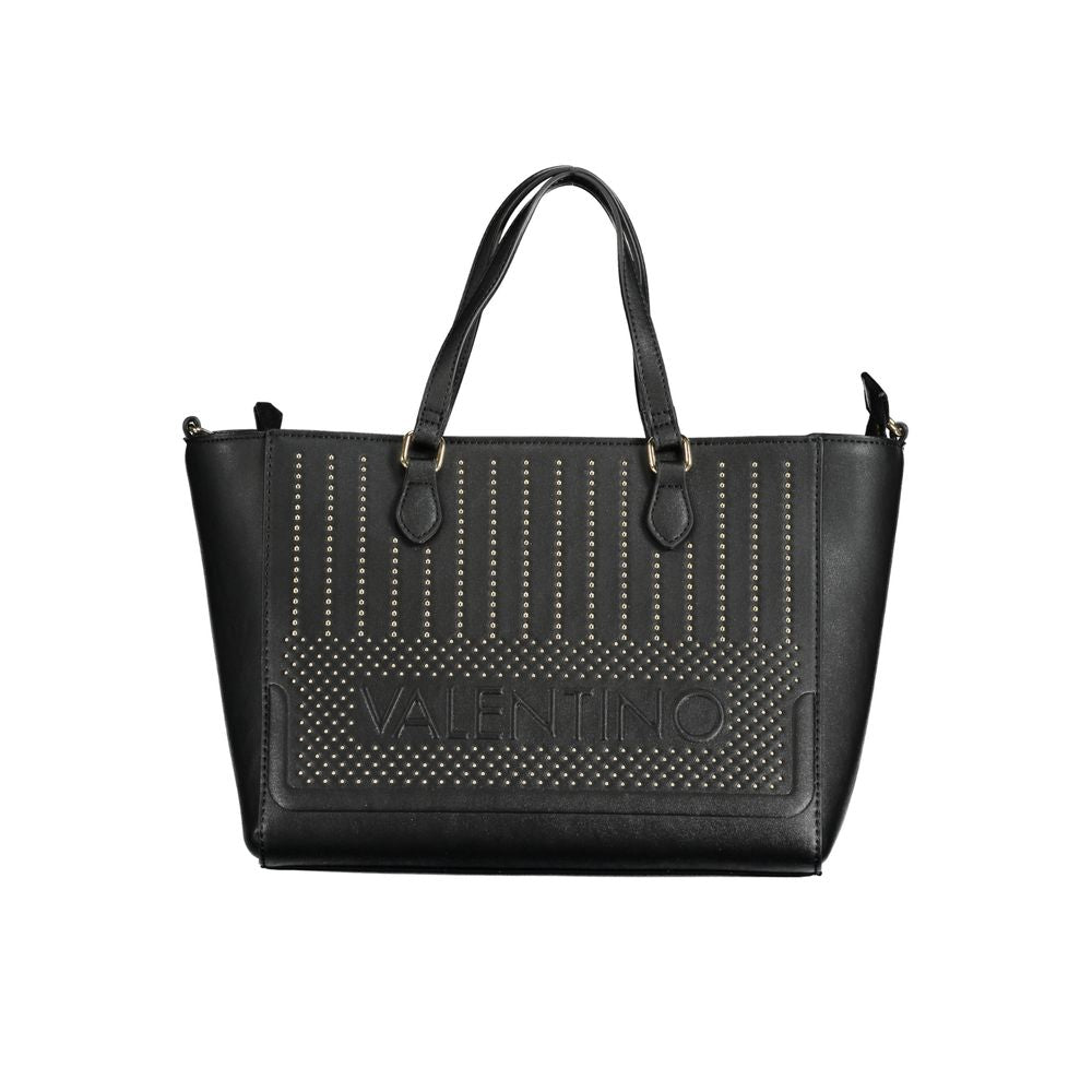 Valentino Bags Zwart Handtas