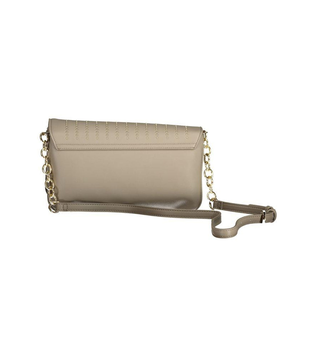 Valentino Bags Beige Mittens Schoudertas