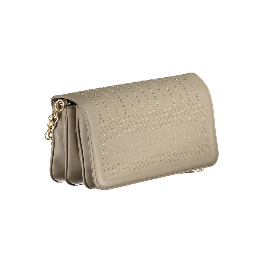 Valentino Bags Beige Handtas