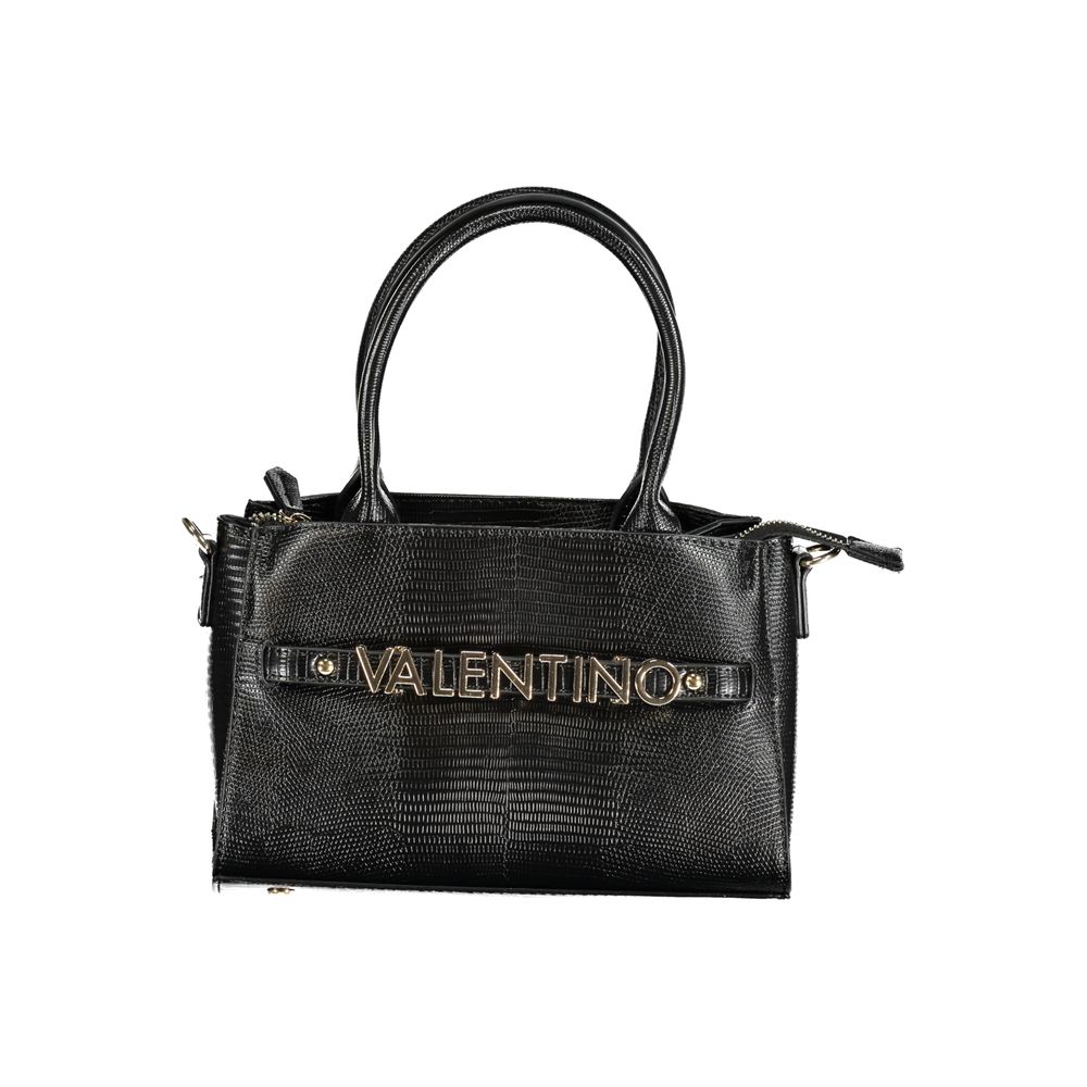 Valentino Bags Zwart Handtas