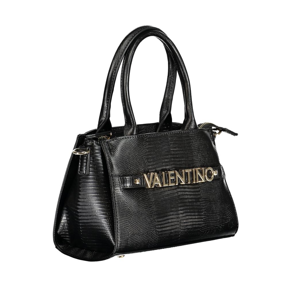 Valentino Bags Zwart Handtas