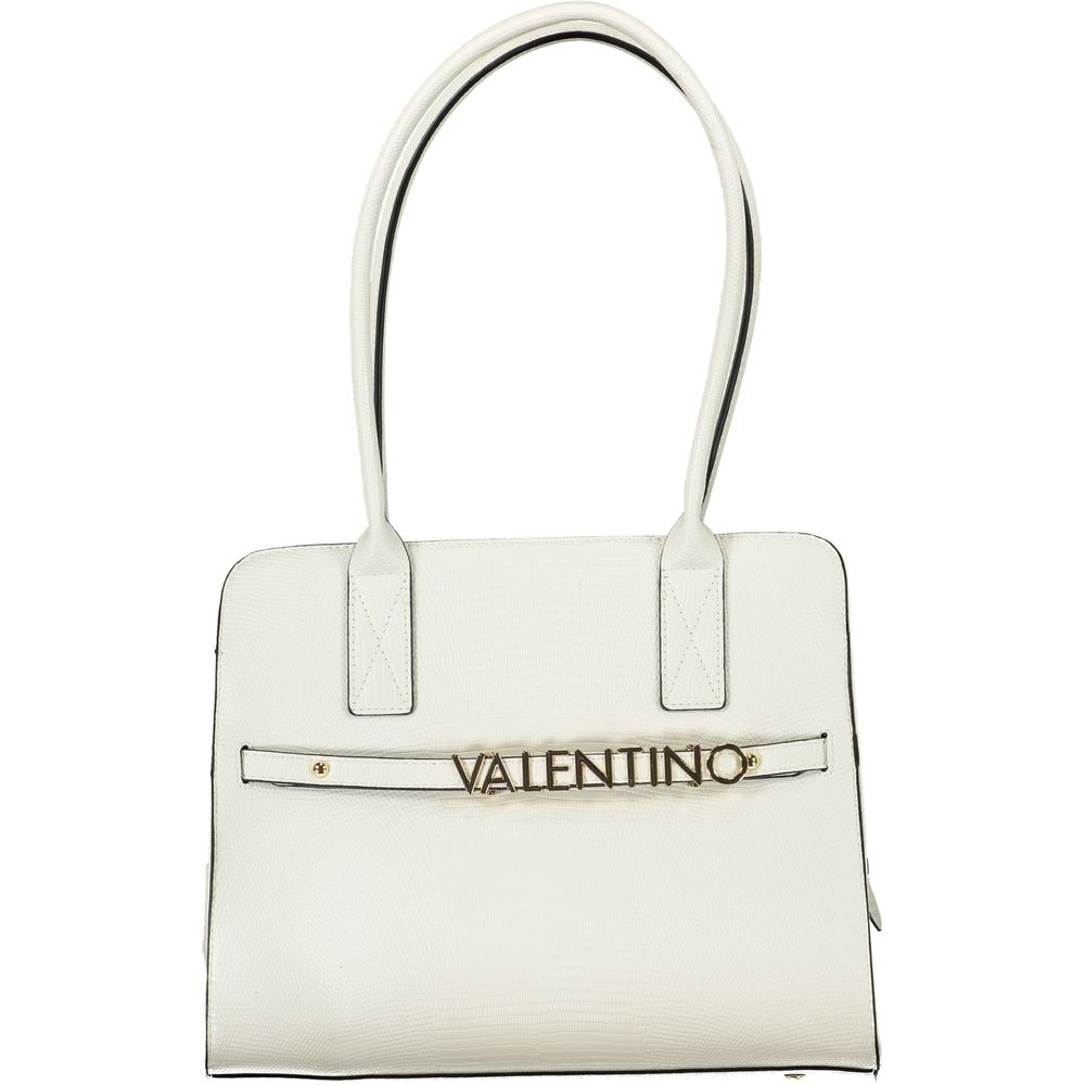 Valentino Bags Wit Handtas