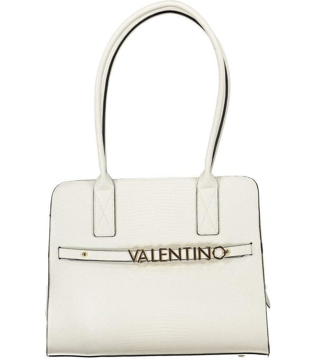 Valentino Bags Wit Vail Re Handtas