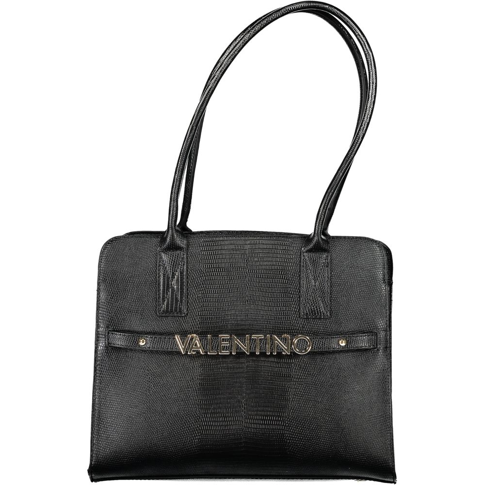 Valentino Bags Zwart Handtas