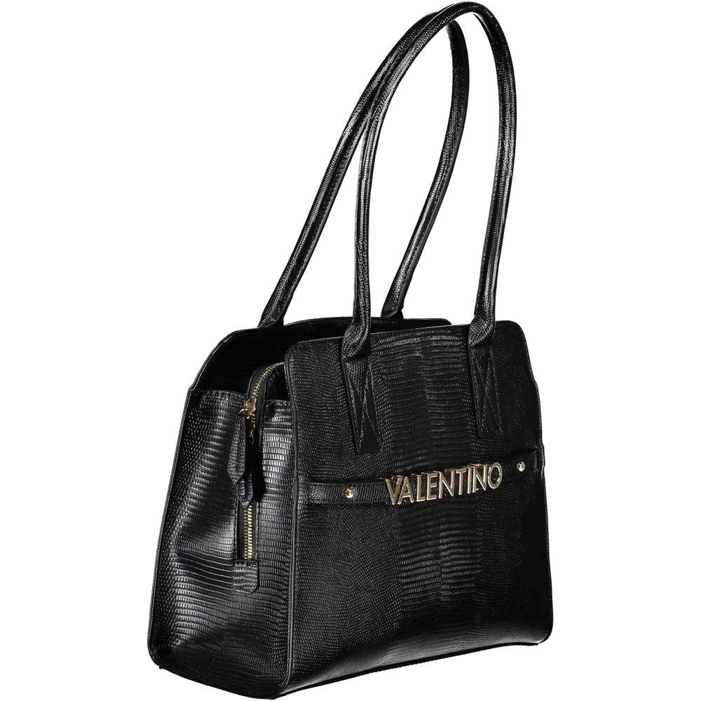 Valentino Bags Zwart Handtas