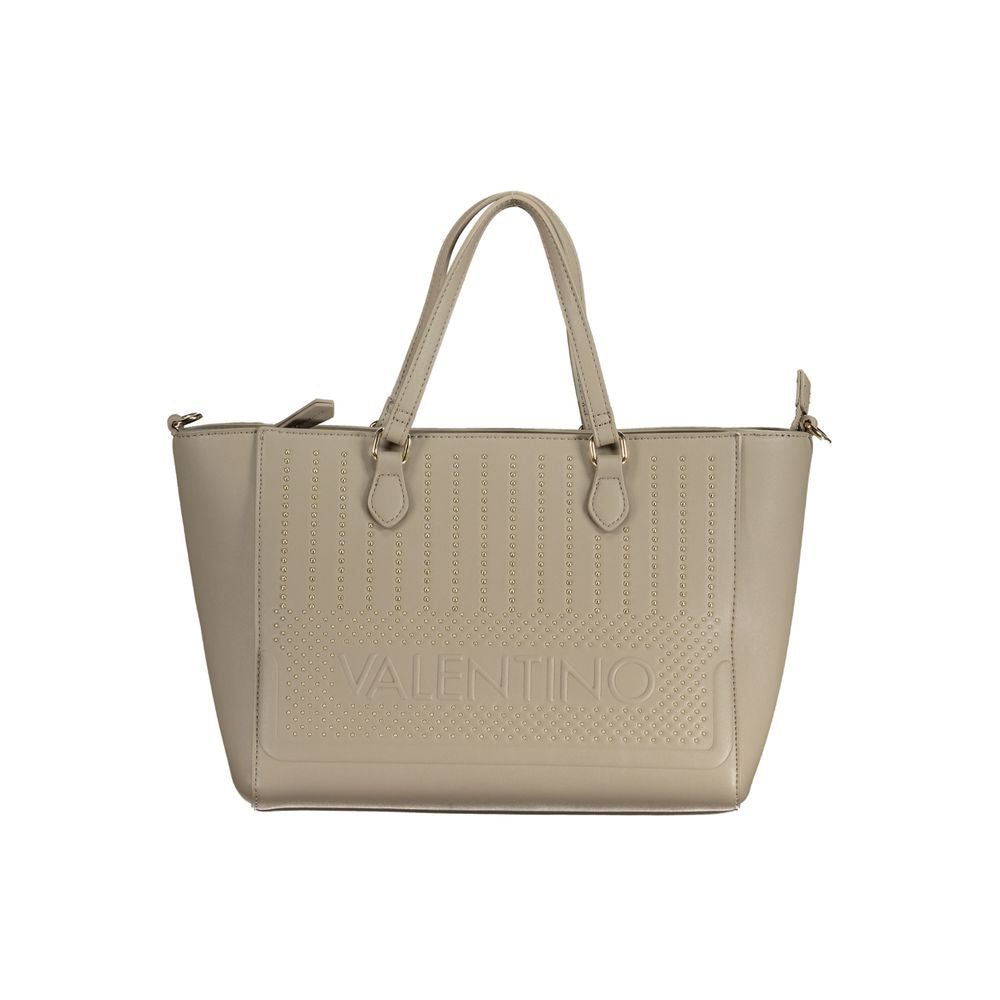 Valentino Bags Beige Handtas